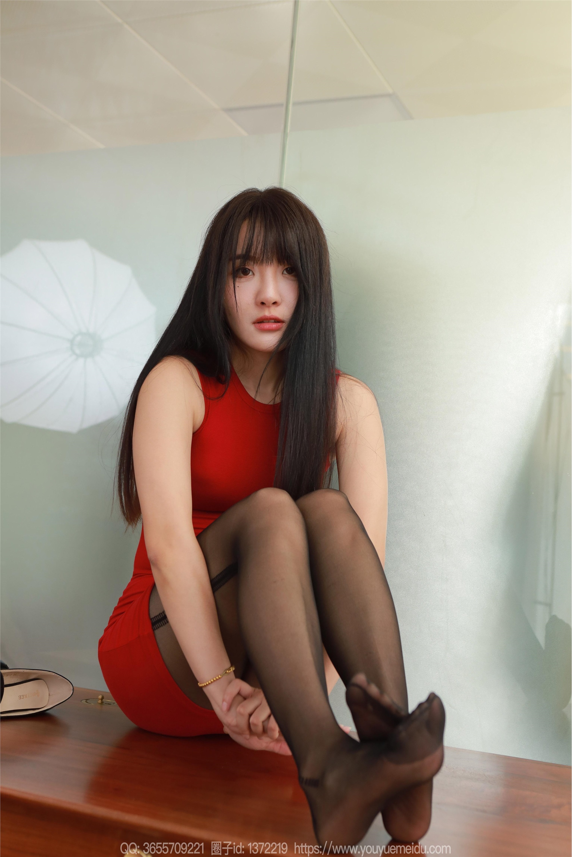 IESS异思趣向  2024.11.19 丝享家 1902 婉萍《红颜知己》